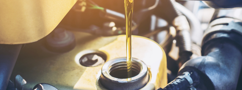 Best Oil Changes in Chicago, IL